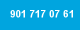 901 717 07 61 901 717 07 61